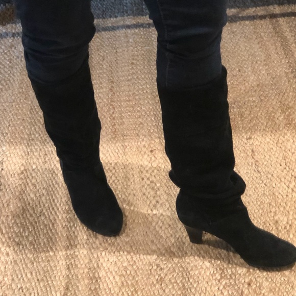 ANTONIO MELANI Shoes - Antonio Melani leather boots